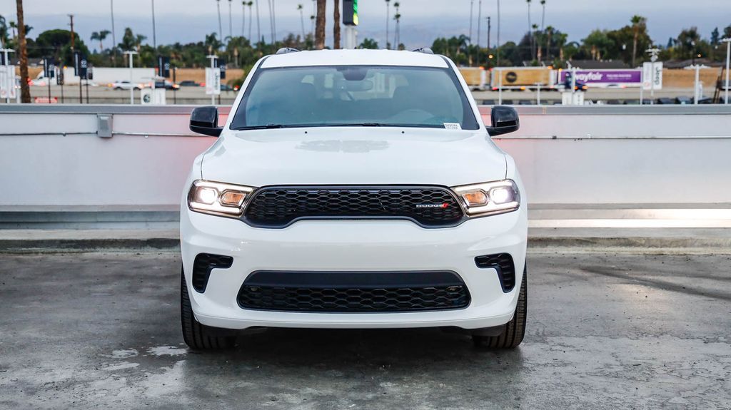 2026 Dodge Durango GT photo 3