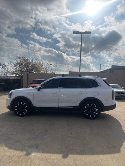 2023 Kia Telluride SX Prestige's photo