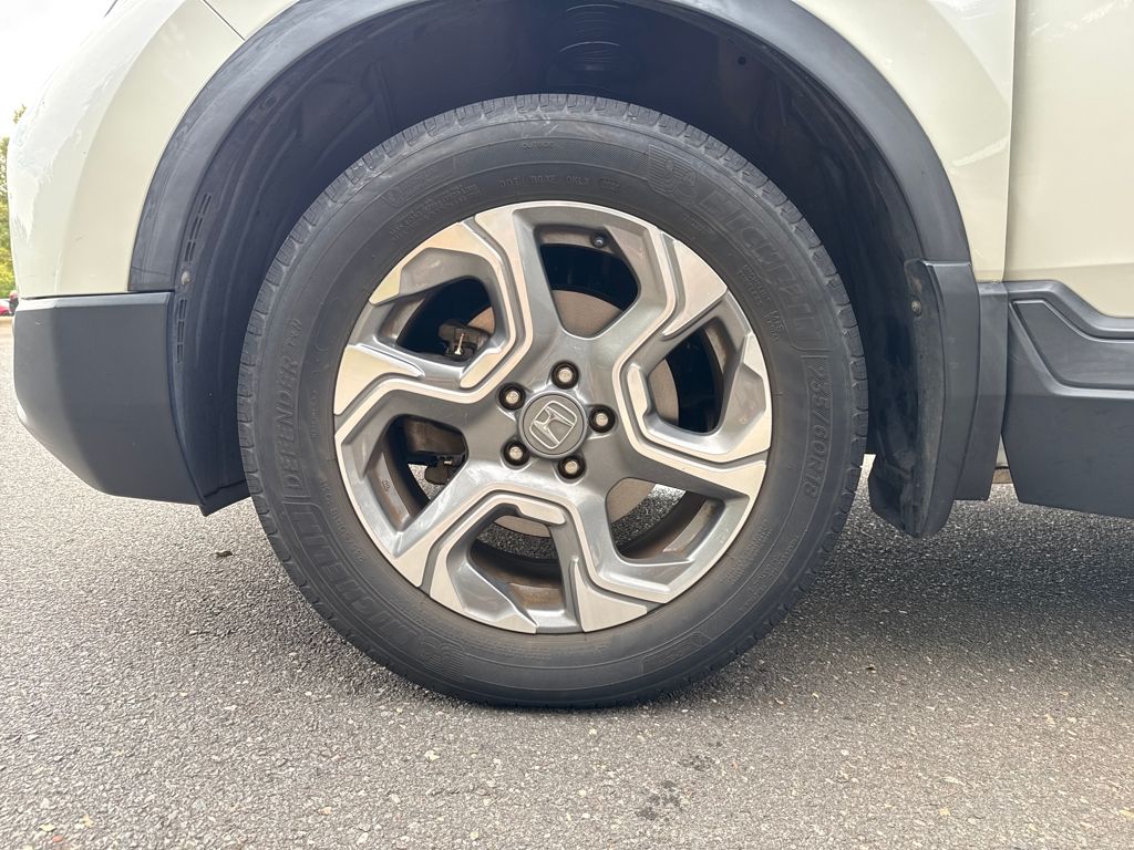 2018 Honda CR-V EX-L photo 24