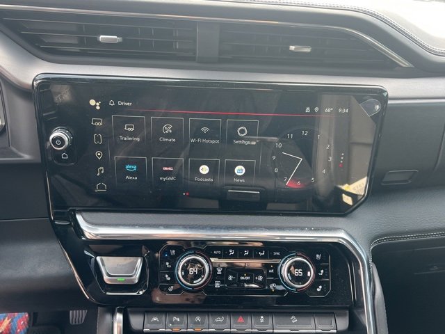 2025 Gmc Sierra 1500 Denali photo 5