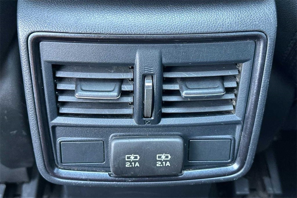 2022 Subaru Forester Wilderness photo 14