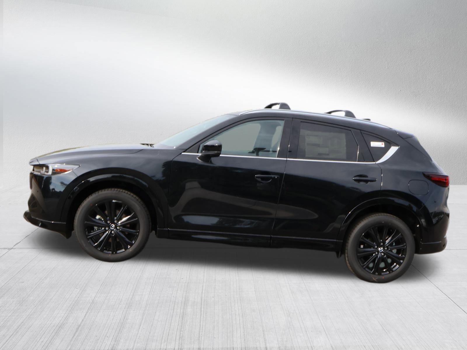 2025 Mazda CX-5 2.5 Turbo Premium photo 2