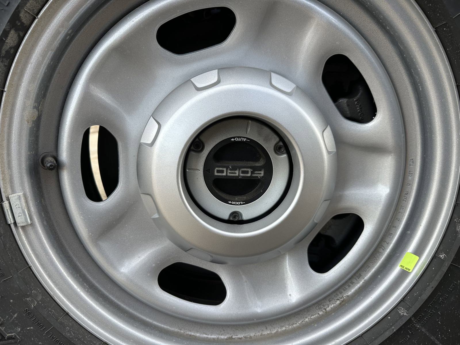 2025 Ford F-350 XL photo 3