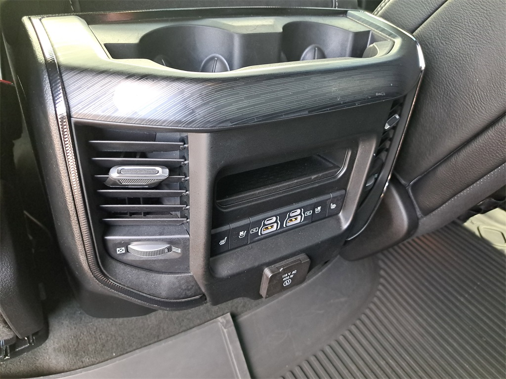 2024 Ram 1500 TRX photo 9