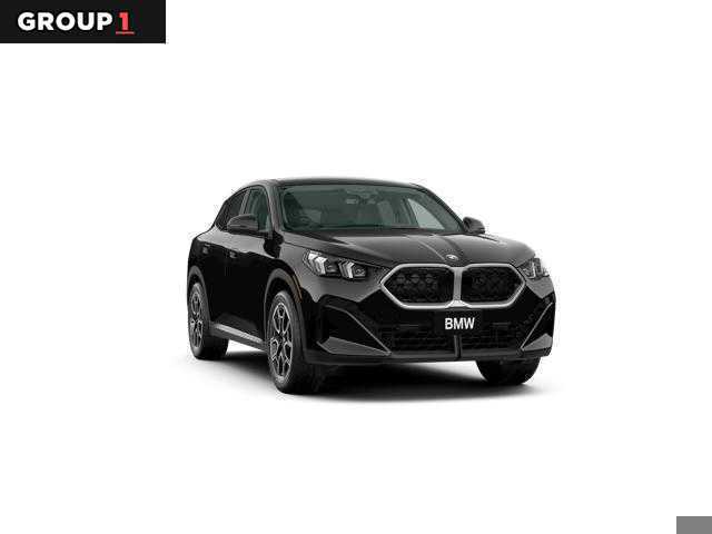 2026 BMW X2 28i's photo