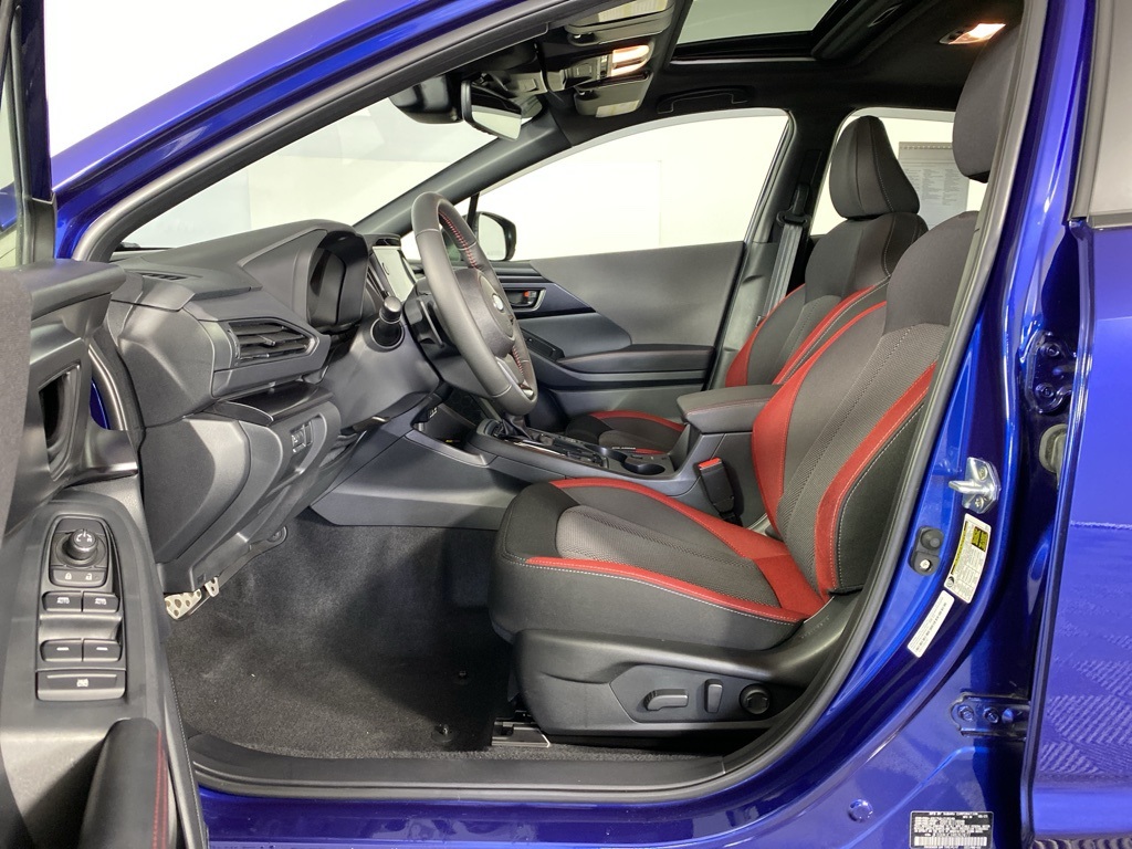 2024 Subaru Impreza 2.5RS photo 8