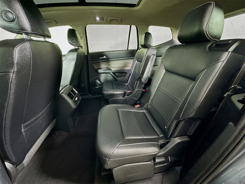 2021 Volkswagen Atlas V6 SE Technology photo 13