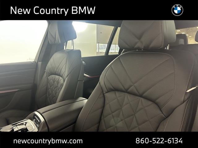 2026 Bmw X7 xDrive40i photo 12