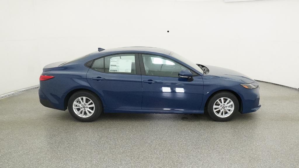 2026 Toyota Camry LE photo 25