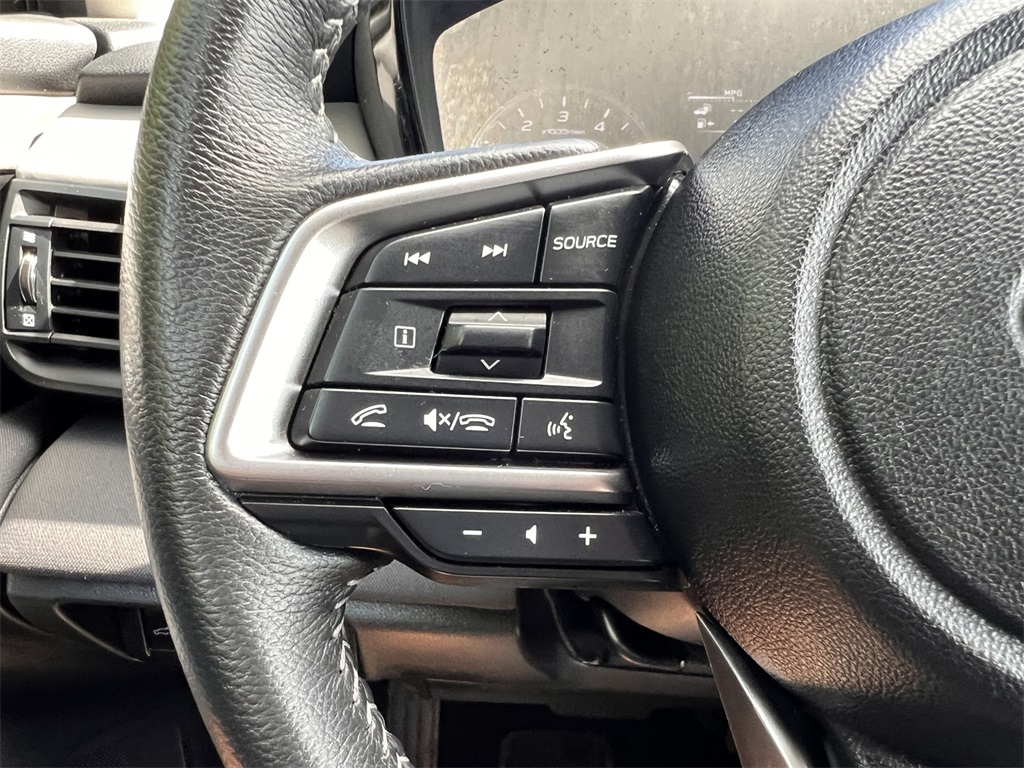 2024 Subaru Outback Premium photo 27