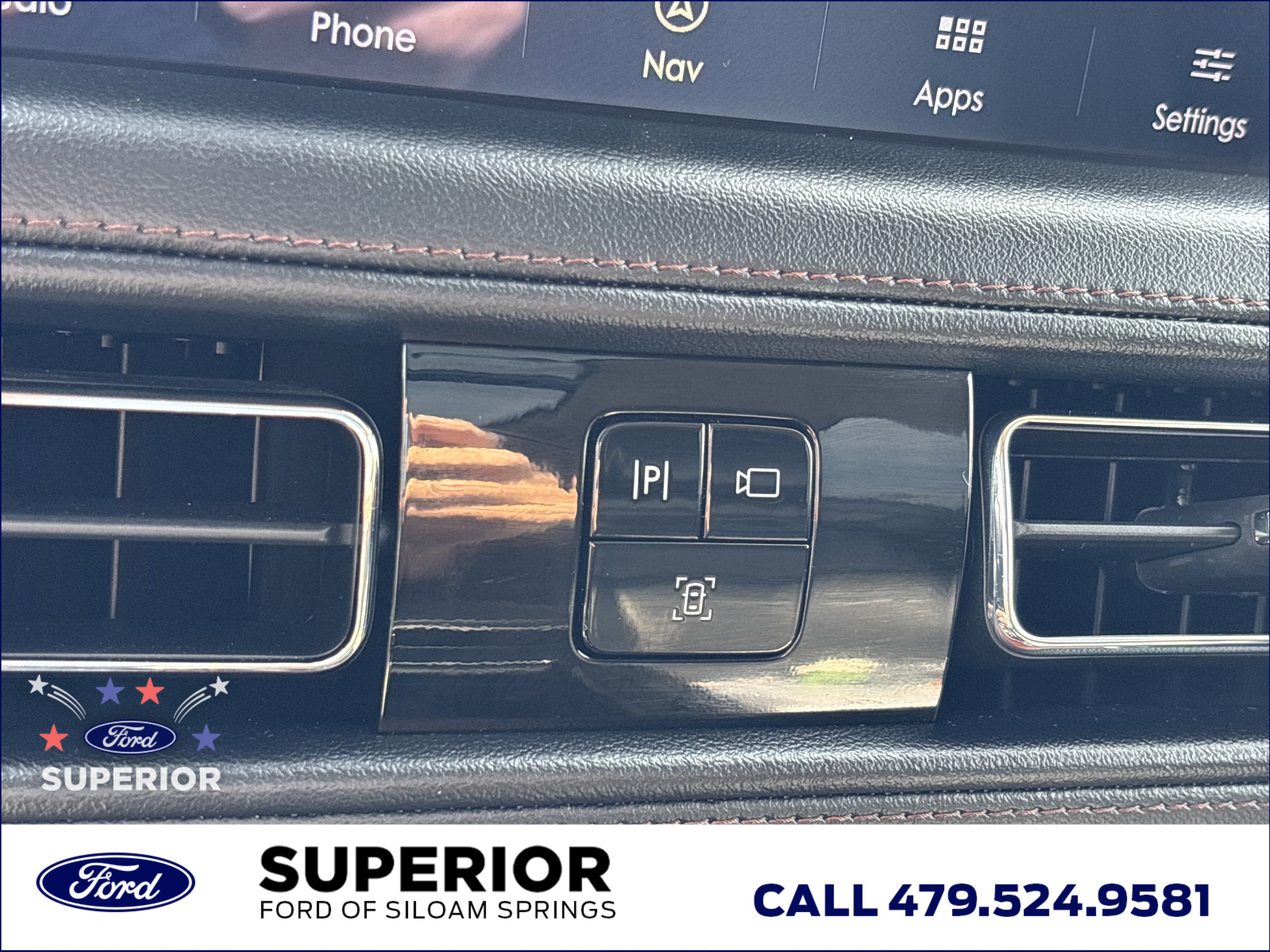 2023 Lincoln Aviator Reserve photo 17