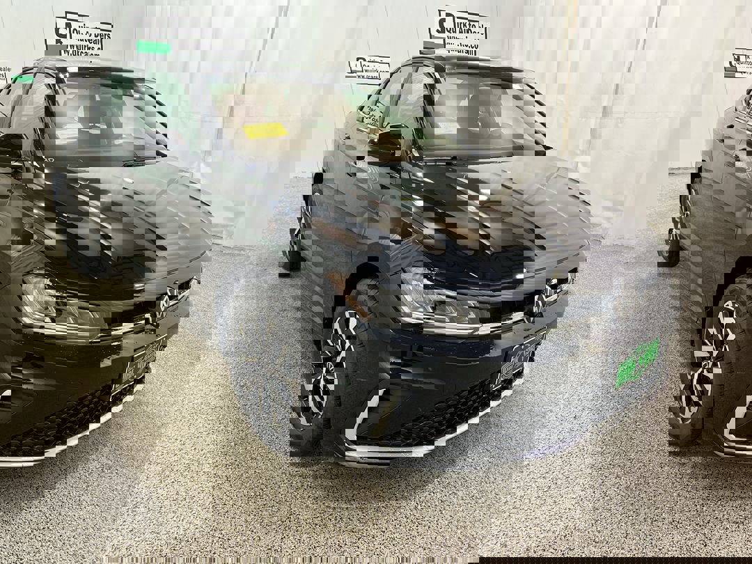 2026 Volkswagen Jetta S's photo