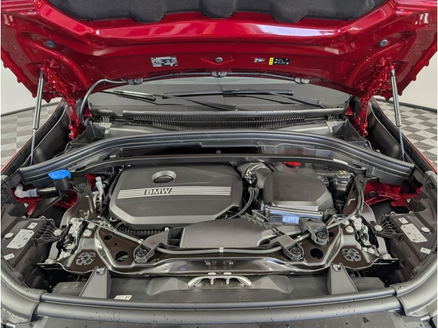 2026 Bmw X1 XDrive28i photo 17