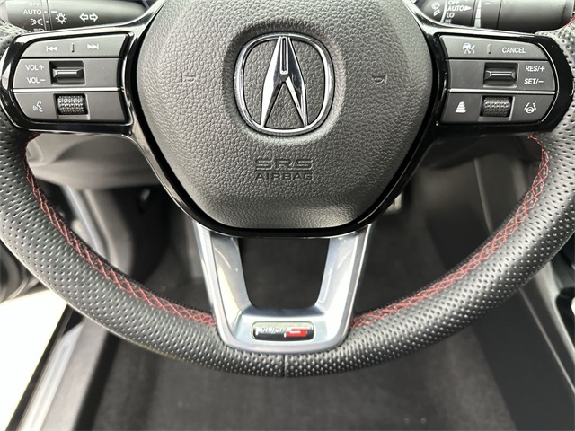 2025 Acura Integra Type S photo 5