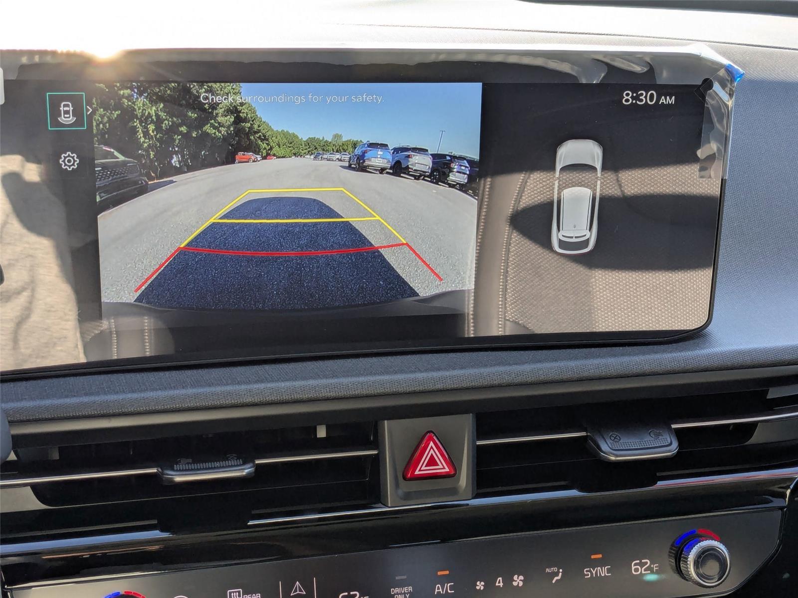 2025 Kia EV6 Light photo 23