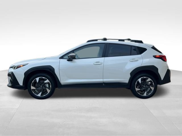 2024 Subaru Crosstrek Limited photo 4
