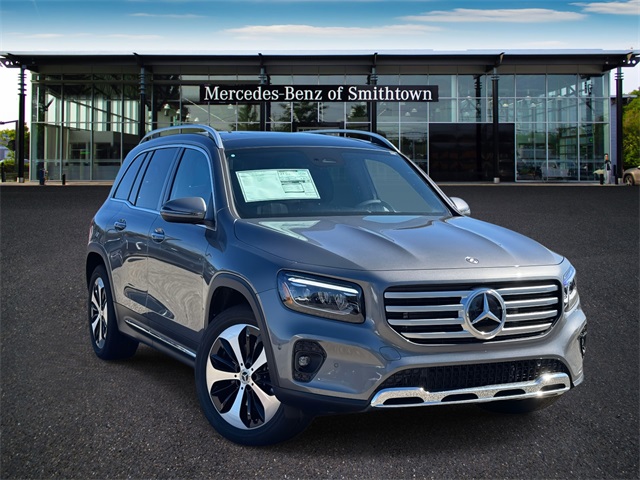 2026 Mercedes-Benz GLB GLB 250's photo