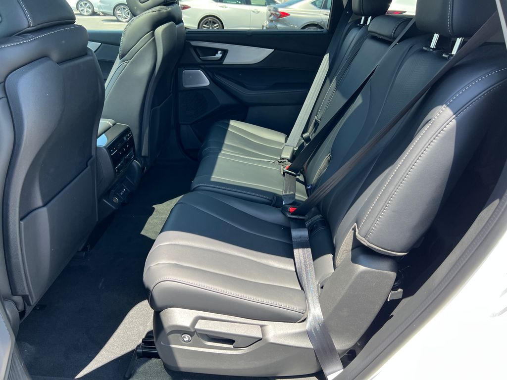 2026 Acura MDX Technology photo 18