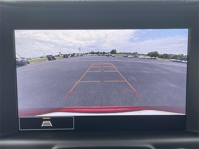 2023 Gmc Terrain SLT photo 16