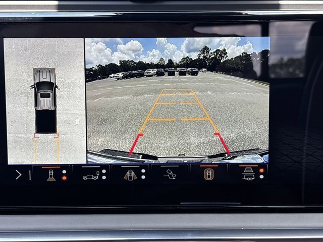 2025 Gmc Sierra 3500 HD Denali Ultimate photo 6