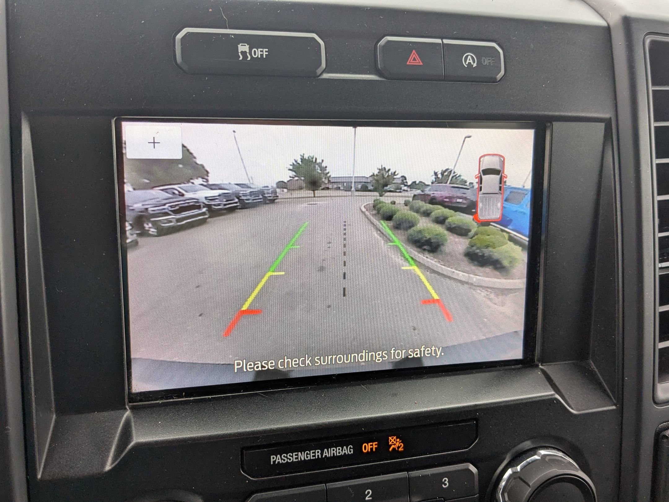 2019 Ford F-150 XL photo 20