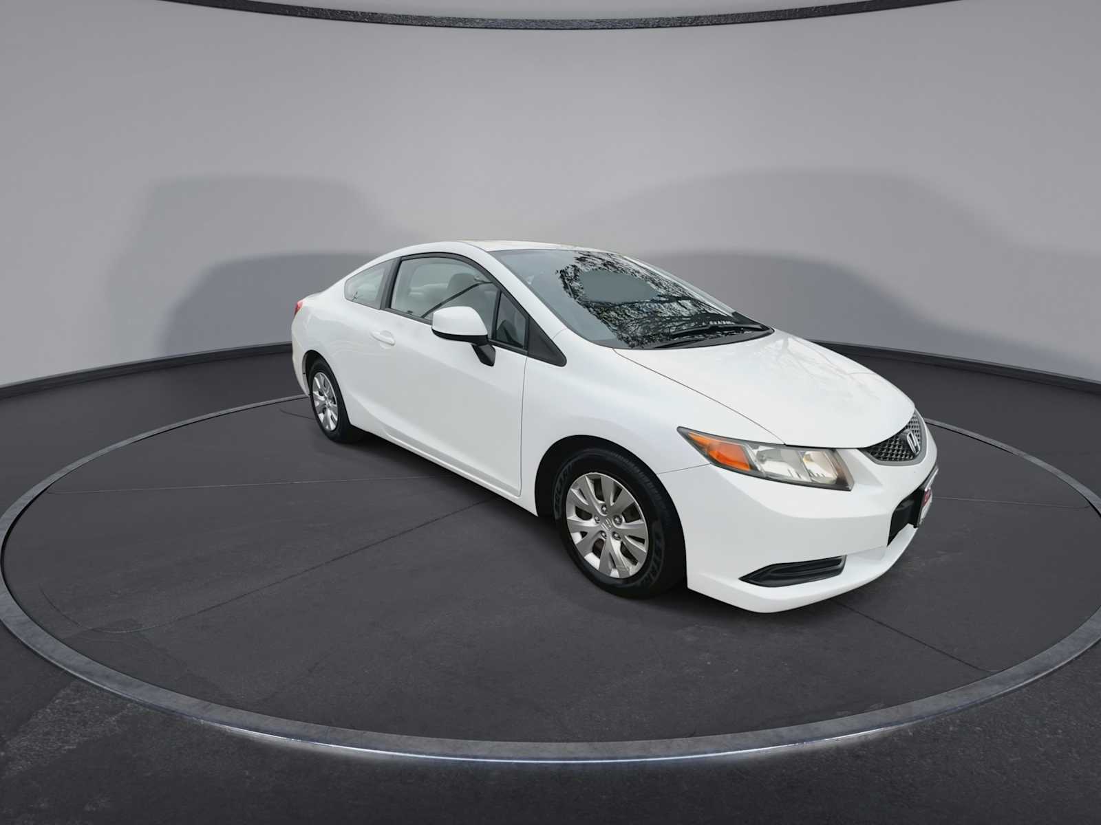 Used 2012 Honda Civic LX with VIN 2HGFG3B54CH526360 for sale in Eatontown, NJ