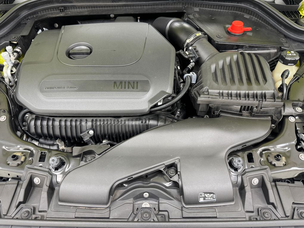 2024 Mini Cooper Hardtop John Cooper Works photo 22