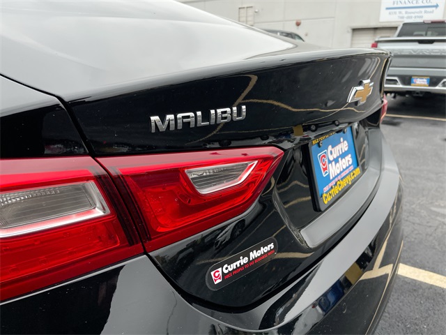 2024 CHEVROLET MALIBU - Image 30