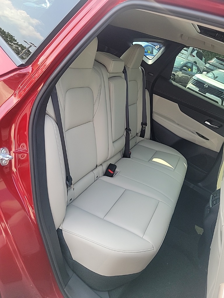 2025 Nissan Murano SL photo 33