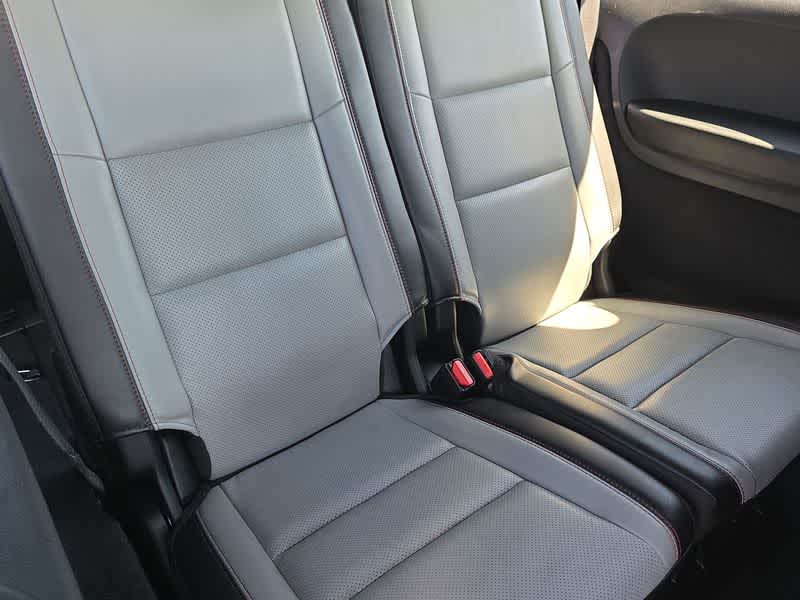 2023 Dodge Durango GT Plus photo 27