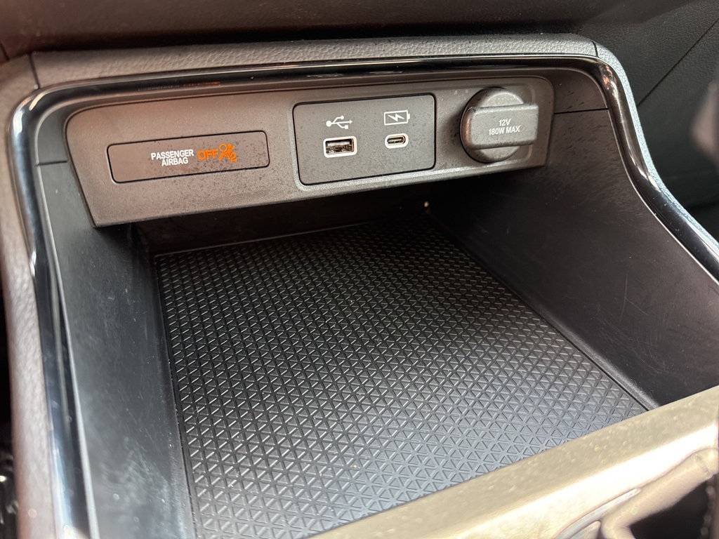 2023 Honda CR-V EX photo 16