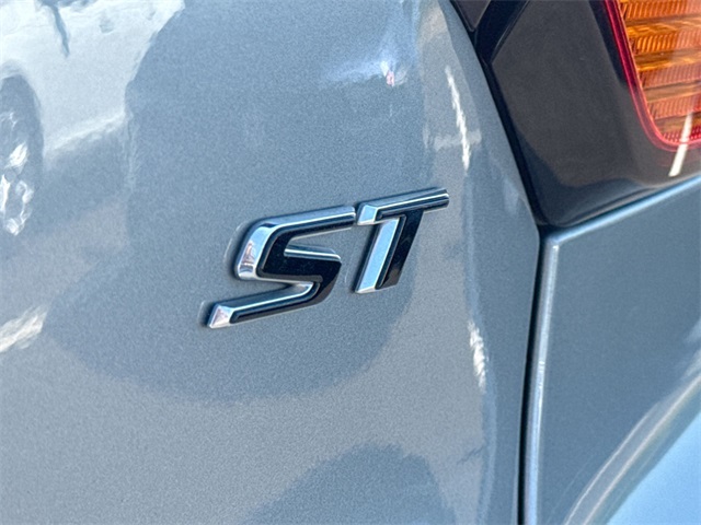 2023 Buick Encore GX Select photo 21
