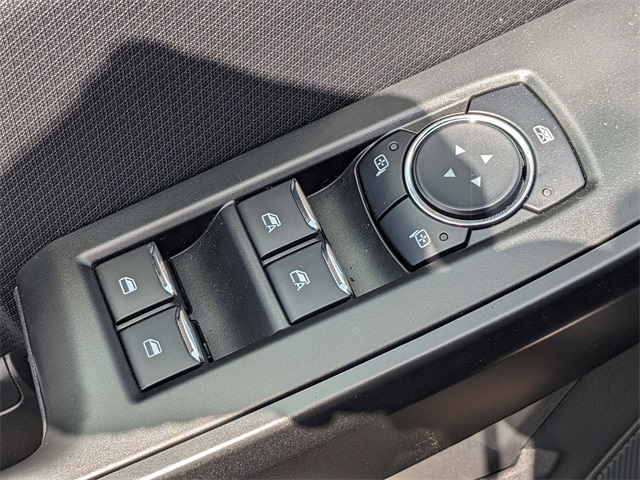 2025 Ford F-150 STX photo 18
