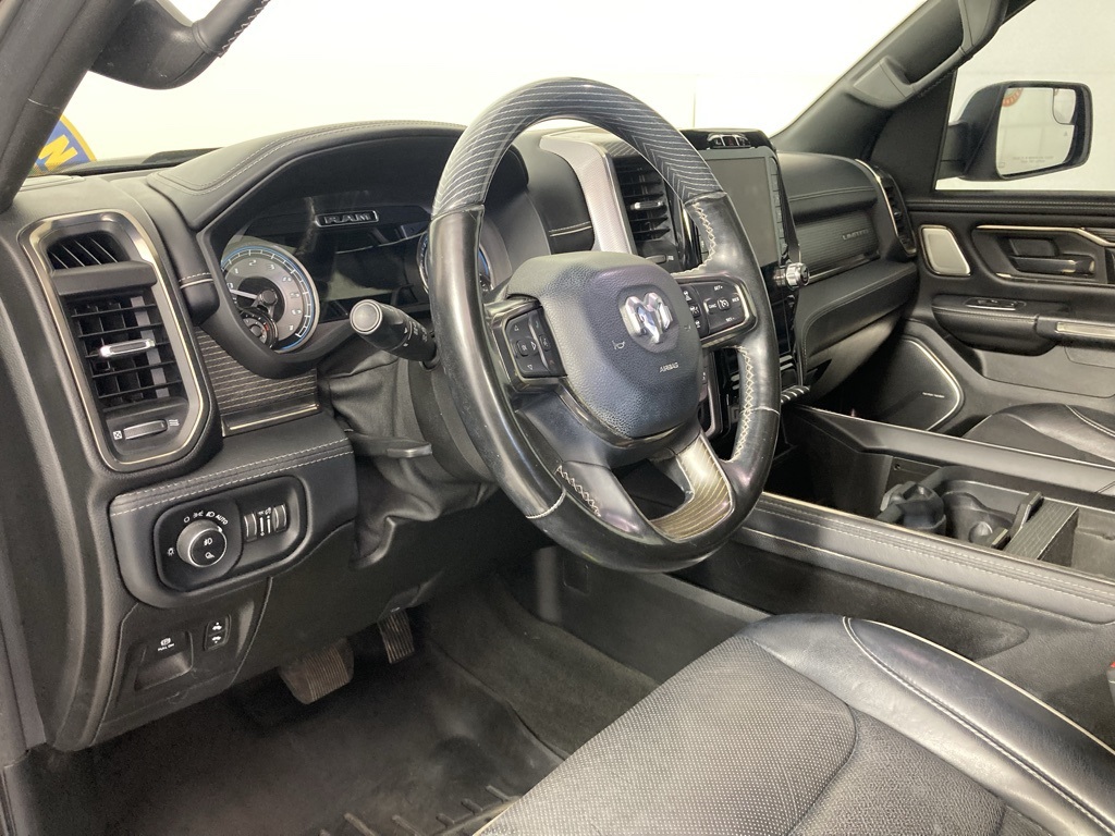 2021 Ram 1500 Limited photo 12