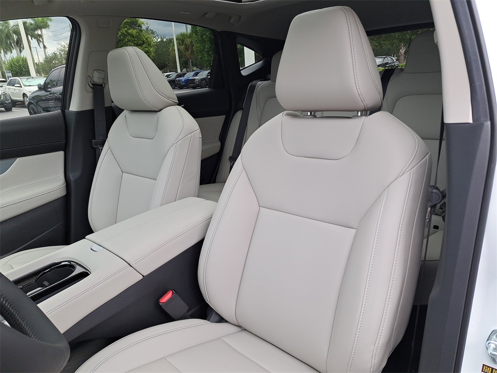 2025 Nissan Murano SL photo 19