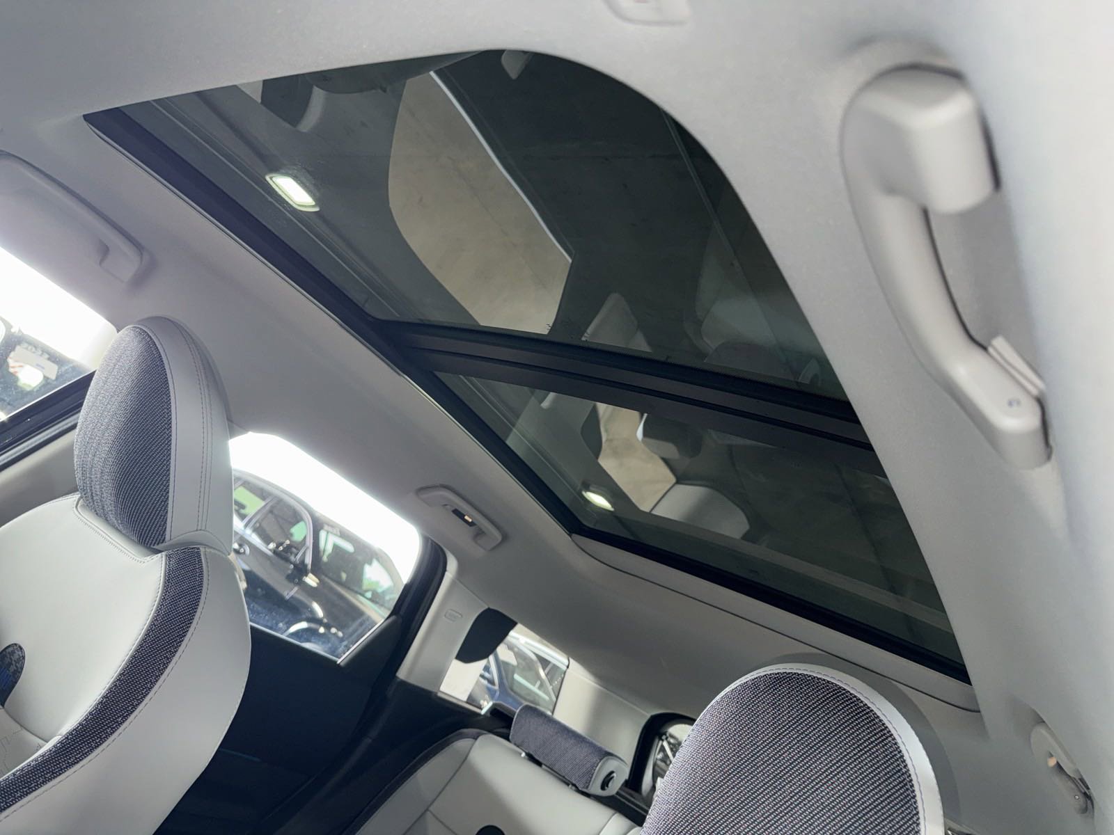 2025 Mini Countryman ALL4 Signature photo 20