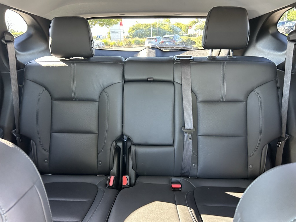 2019 Chevrolet Blazer Base 3LT photo 18