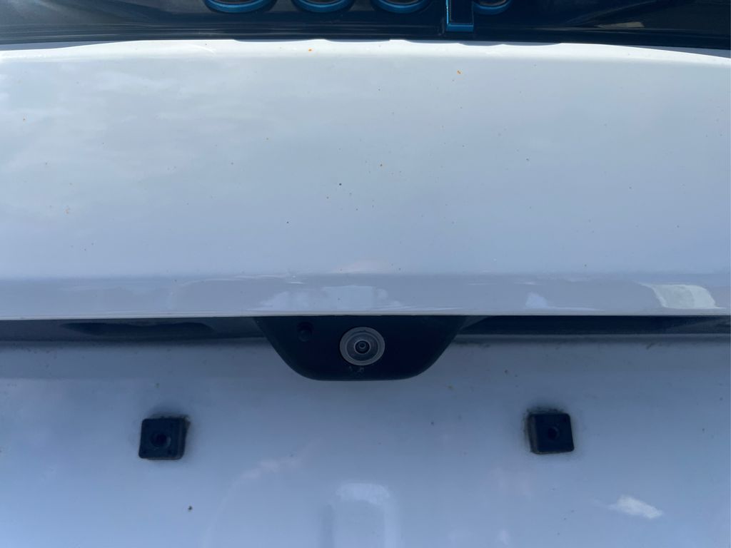 2023 Jeep Grand Cherokee Trailhawk 4xe photo 12