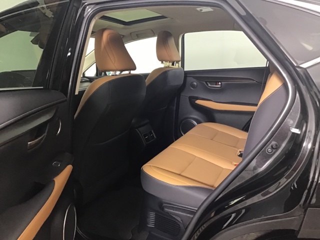 2021 Lexus NX 300 photo 20