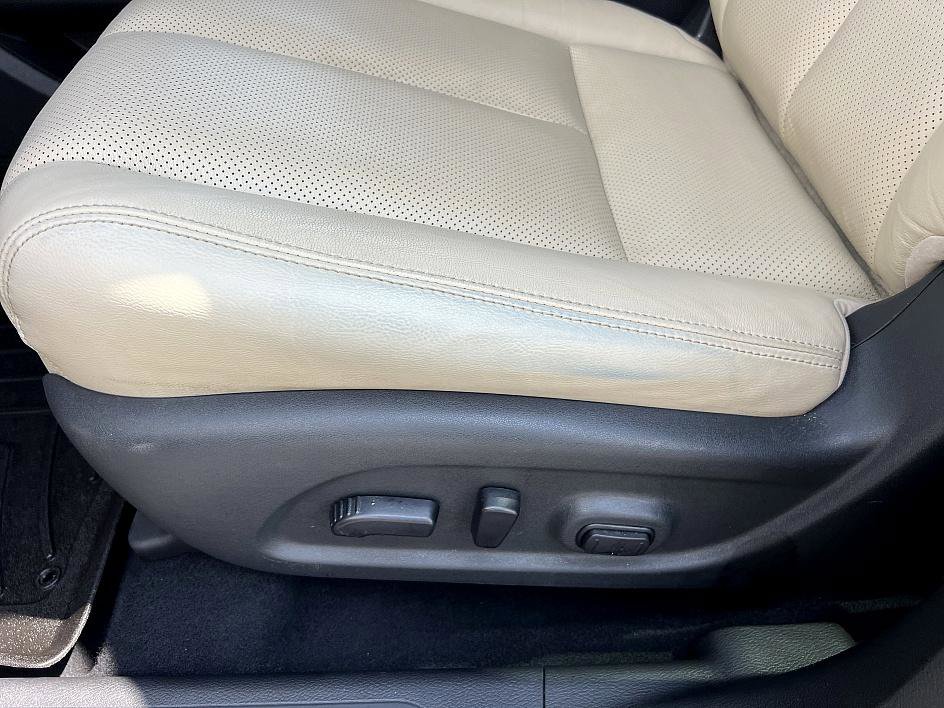 2022 Nissan Murano SL photo 21