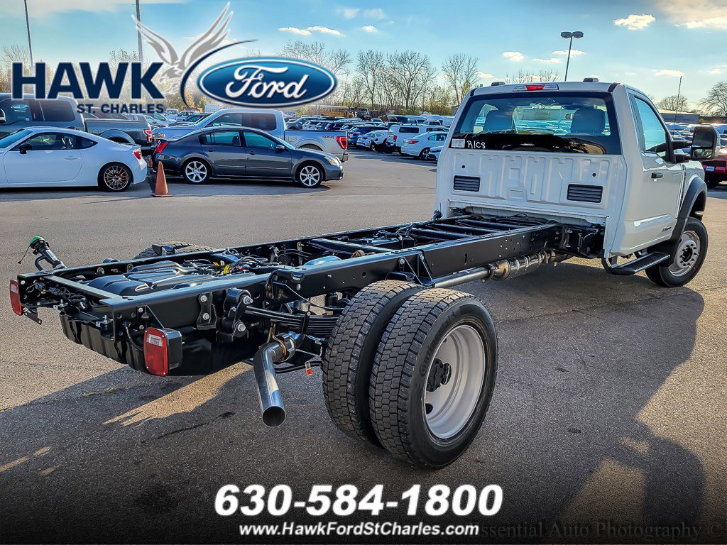 2024 FORD F-550 - Image 6