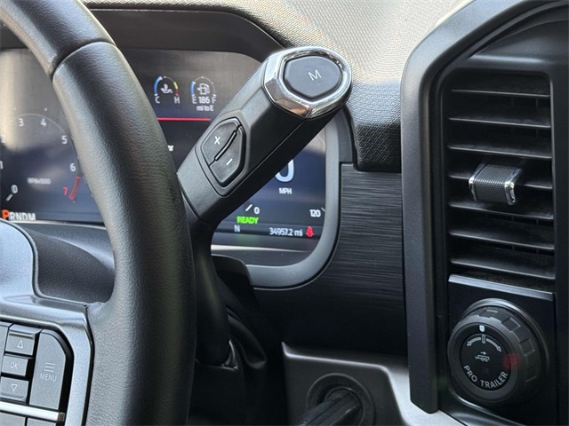 2024 Ford F-150 XLT photo 21