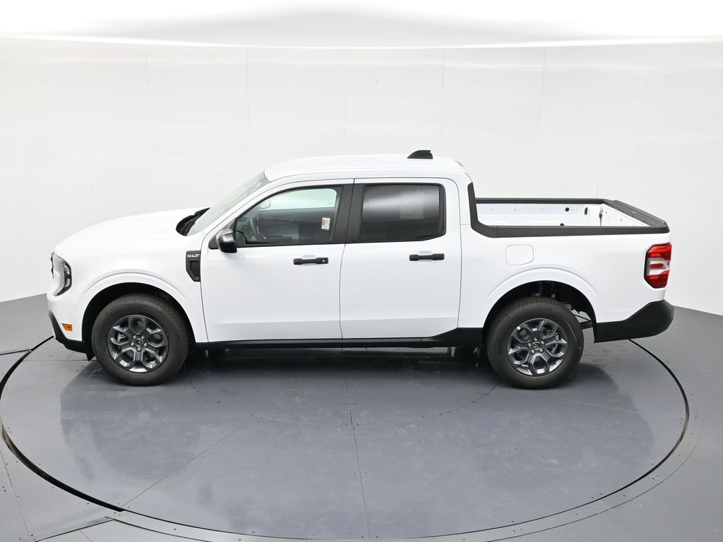 2025 Ford Maverick XLT photo 37