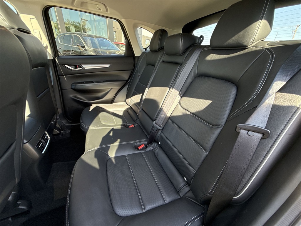 2025 Mazda CX-5 2.5 Premium Plus photo 24