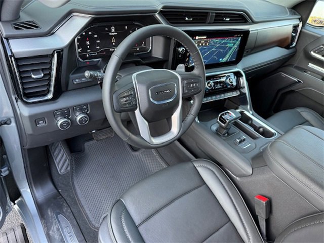 2025 Gmc Sierra 1500 Denali photo 12