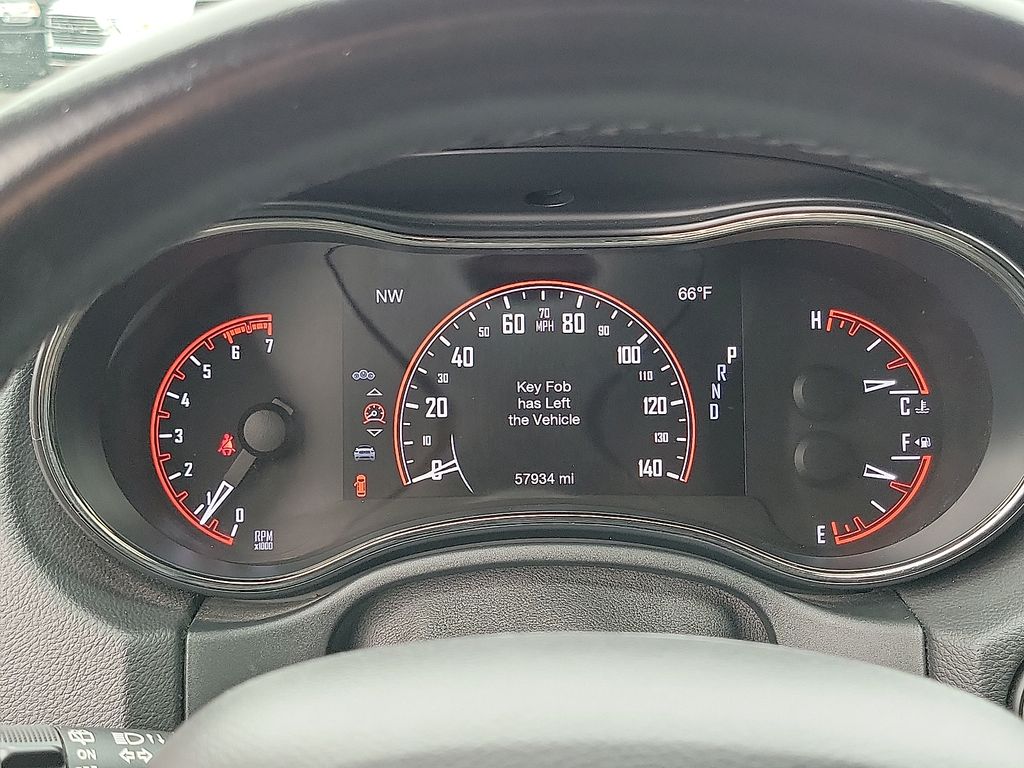 2019 Dodge Durango R/T photo 6