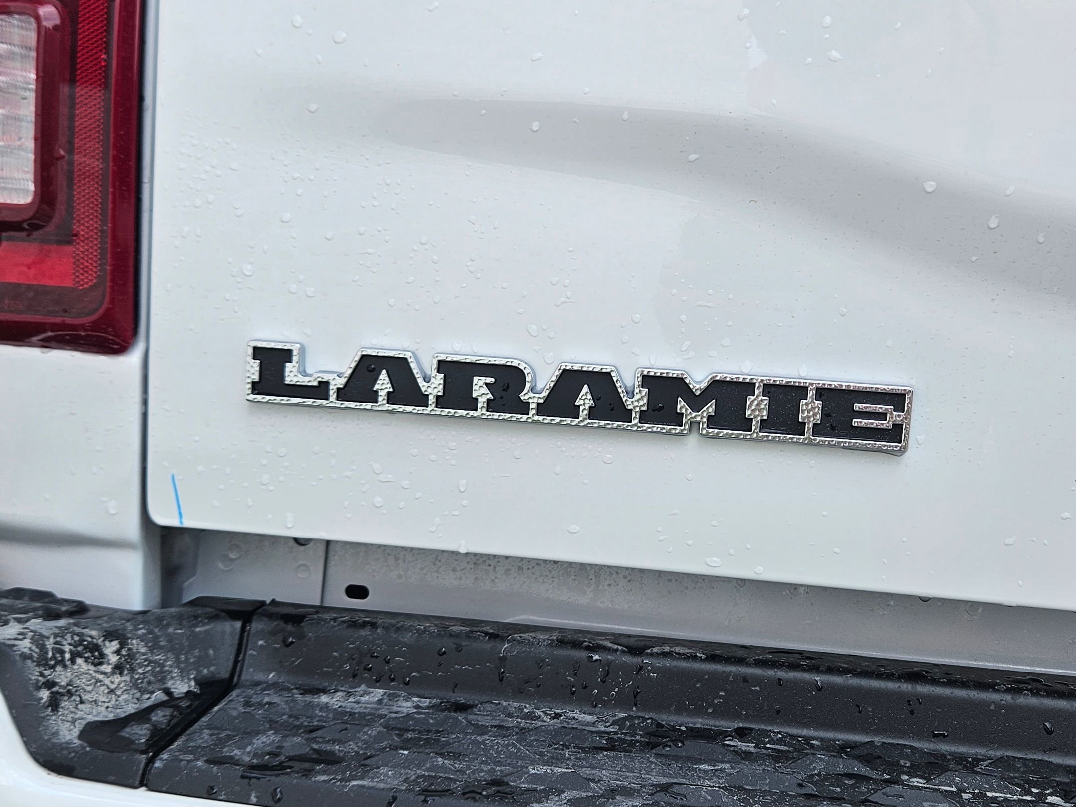 2025 Ram 2500 Laramie photo 26