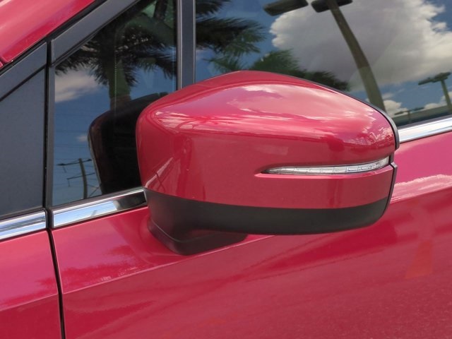 2026 Honda Odyssey EX-L photo 11