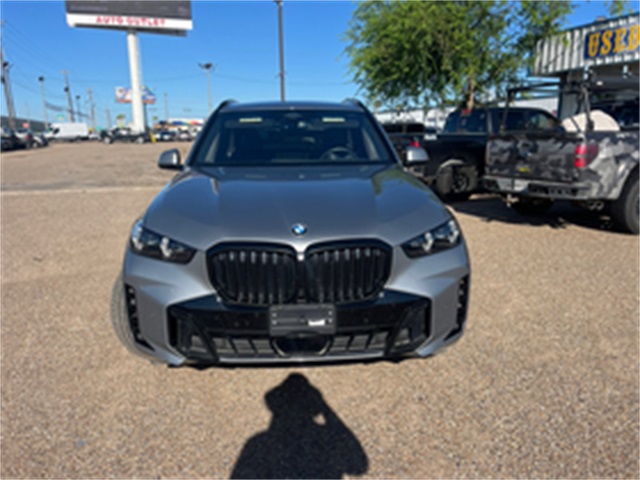 2024 Bmw X5 xDrive40i photo 2