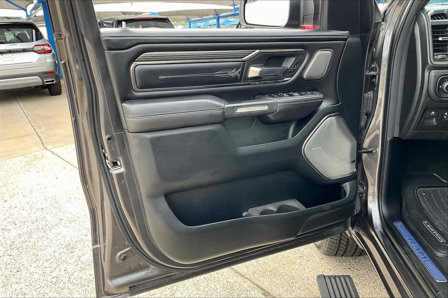 2020 Ram 1500 Limited photo 21